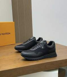 Picture of Louis Vuitton Shoes _SKULVsz38-45jyq011017638